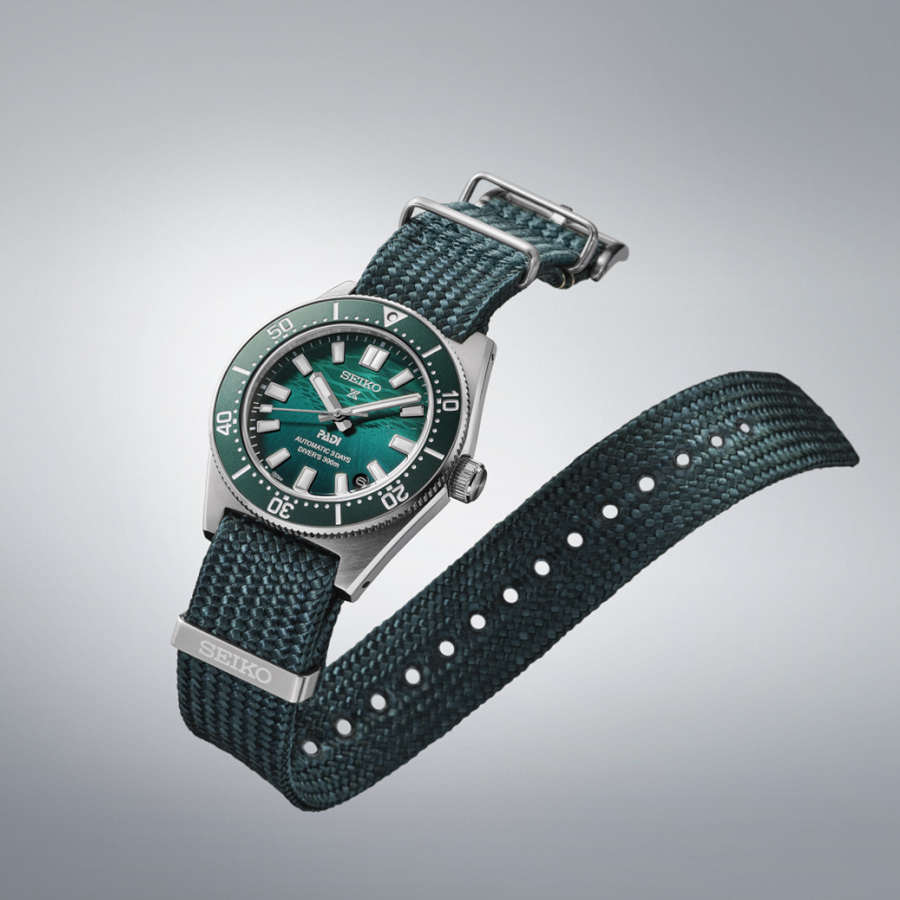 プロスペックス(PROSPEX) セイコー プロスペックス ダイバーズ 1965